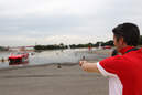 Ferrari Fahrtraining