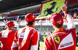 Ferrari Finali Mondiali - Mugello - 2015
