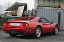 Ferrari - Leggenda e passione