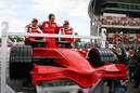 Ferrari Themenpark Abu Dhabi