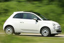 Fiat 500 1.2 8V Start  Stopp