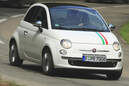 Fiat 500 1.3 Multijet 16V