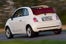 Fiat 500 C 1.2 8V Lounge