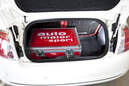 Fiat 500 C 1.2 8V Lounge