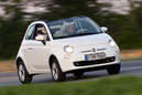 Fiat 500 C 1.2 8V Lounge