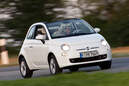 Fiat 500 C 1.2 8V Lounge