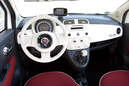Fiat 500 C 1.2 8V Lounge