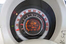 Fiat 500 C 1.2 8V Lounge