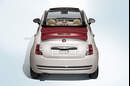 Fiat 500 C