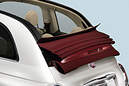 Fiat 500 C