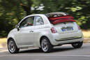 Fiat 500 C