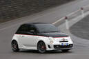 Fiat 500 C Abarth 