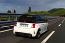 Fiat 500 C Abarth 