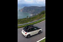 Fiat 500 C Abarth 