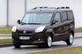Fiat Doblo 1.4 8V Dynamic