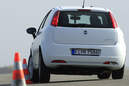 Fiat Grande Punto 1.4 16V
