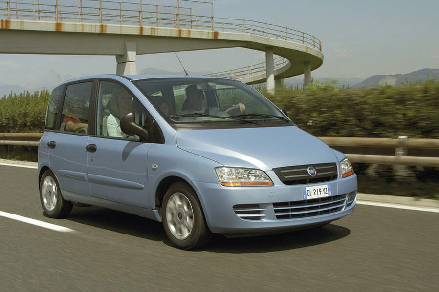 Fiat Multipla