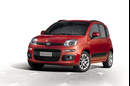 Fiat Panda, 3. Generation