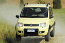 Fiat Panda 4x4 2005
