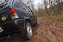 Fiat Panda 4x4