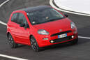 Fiat Punto 0,9 Twinair StartStopp Easy, Front, Kurve