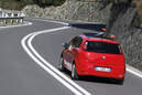 Fiat Punto 0,9 Twinair StartStopp Easy, Heck