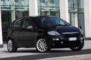 Fiat Punto Evo