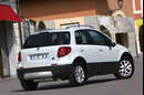 Fiat Sedici 2010