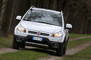 Fiat Sedici