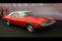 Filmautos: Dodge Challenger