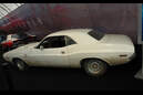 Filmautos: Dodge Challenger