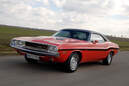 Filmautos: Dodge Challenger