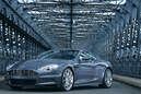 Filmautos - James Bond Aston Martin