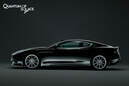 Filmautos - James Bond Aston Martin