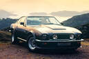 Filmautos - James Bond Aston Martin