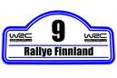 Finnland-Rallye