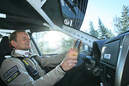 Finnlandreise Rallye