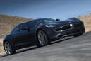 Fisker Karma 