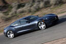 Fisker Karma 