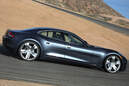 Fisker Karma 
