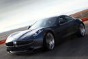 Fisker Karma 