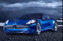 Fisker Karma