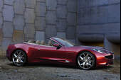 Fisker Karma S