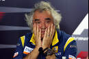 Flavio Briatore