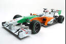 Force India VJM03
