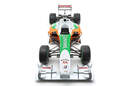 Force India VJM03