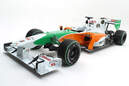Force India VJM03