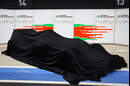 Force India VJM05 Präsentation 2012