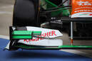 Force India VJM05 Präsentation 2012