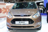Ford B-Max, Genf 2012